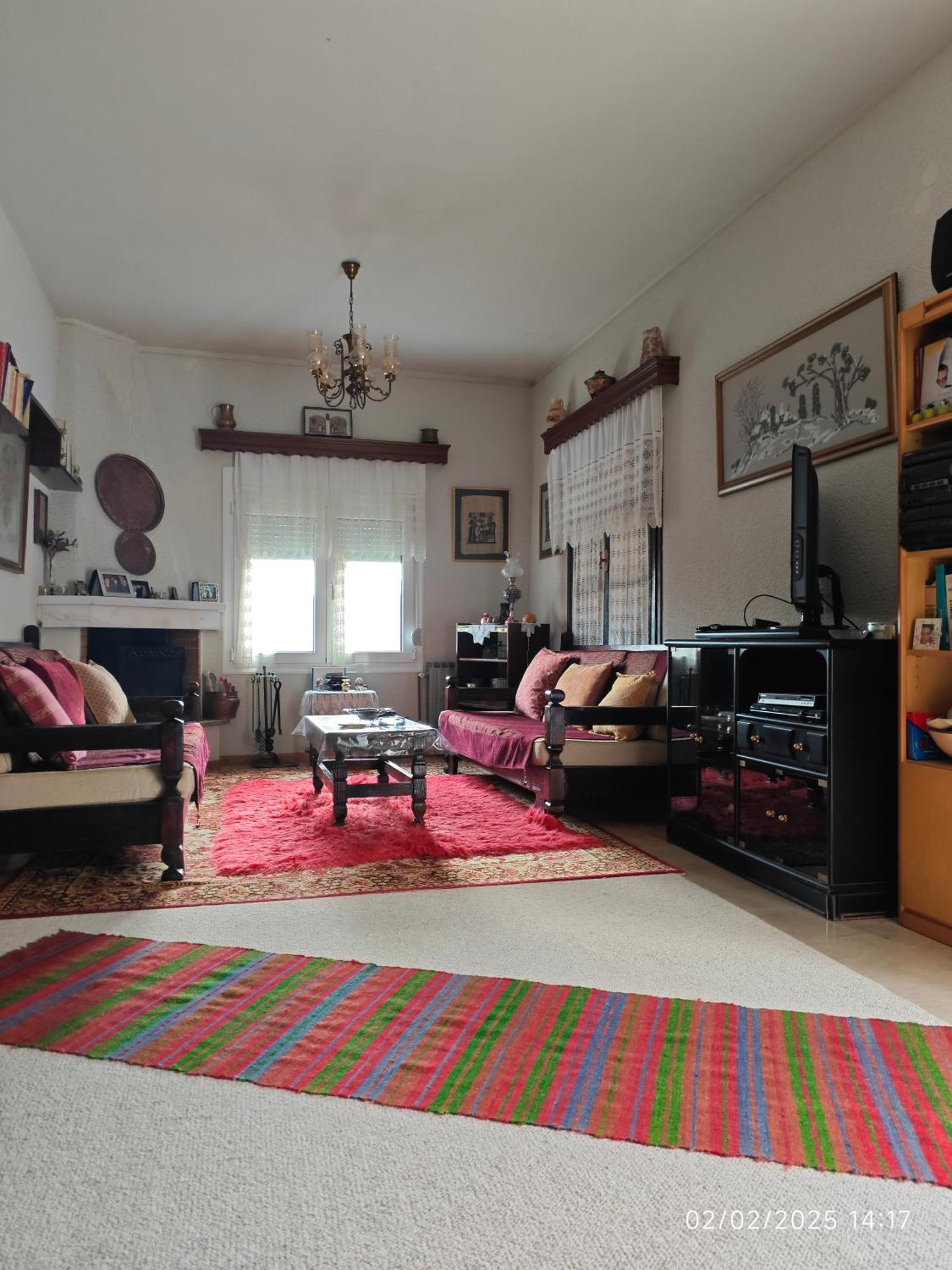 House In Lozetsi Village Elliniko  Kültér fotó